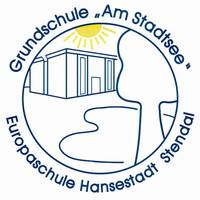 Logo Europaschule Am Stadtsee